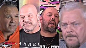22K views · 267 reactions | Former WWE Superstars Discuss the Kliq...