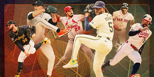 7 ridiculous trades we’d like to see