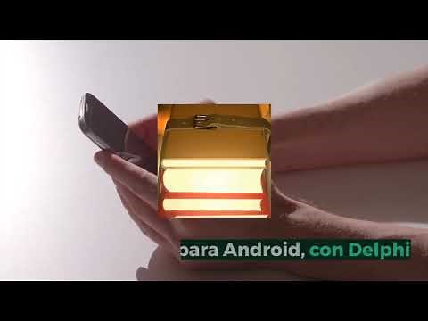 Curso de Delphi para Android
