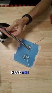 How to Install an adapter on your shaft #howto #instructional #education #golf #repair #certified