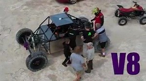 7.3K views · 109 reactions | PREDATOR V8 4X4 FLAT PACK BUGGY PRESS RELEASE Watch the video of the Predator in action !! Build your own V8 AWD Buggy - don't waste your money on a SXS with a rubber band - these bad ass buggies have a 6 speed sequential race transmission and 30 Inches of Wheel Travel Inflate and Deflate your tires while you are driving - WOW Build it yourself - DIY kits www.proformance.com.au | Proformance Motorsport | Facebook