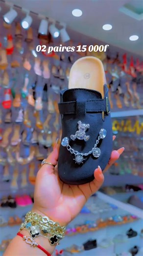 Adiana Shop sur TikTok