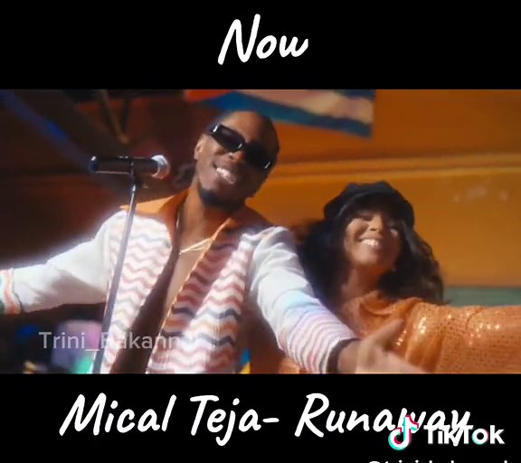 Classic Calypso vs Modern Soca Explainer and Mical Teja 🔥 #trinidad #tobago #trini_tiktoks #soca #calypso #explainer #micalteja #runaway #socamusic #Carnival #trinidadcarnival #fyp