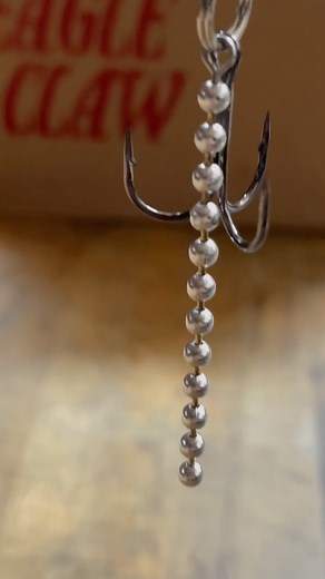 Real Action, Real Results… This isn’t your grandfather’s spoon… Dramatically improve your spoon fishing success with Iron Decoy regardless of your skill level. Cast, Jig, Troll. The action is unmatched. #irondecoy #irondecoyspoons | Iron Decoy