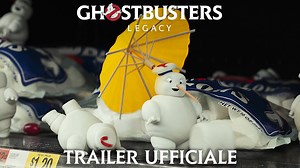 Il trailer italiano di Ghostbusters: Legacy