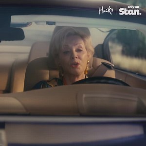 478K views · 1K reactions | Hacks is back!  The Emmy and Golden Globe winning series returns May 13, only on Stan. Watch Season 1 now. | Stan. | Facebook