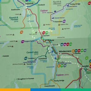 1.2K reactions · 283 shares | Amble around Ambleside, go carefree in Keswick or pause in Penrith - all without the palaver of parking. | Stagecoach | Facebook