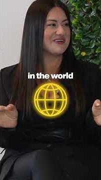 EY Named Me ENTREPRENEUR of the YEAR!