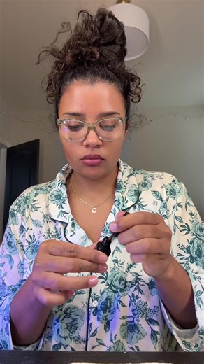 ASMR Nail Art Tutorial: Watch Me Do My Nails