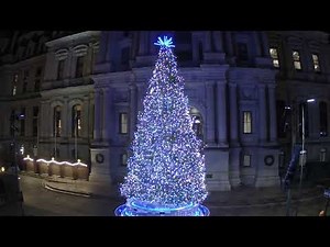 PHILADELPHIA HOLIDAY TREE SKY6 - 2025