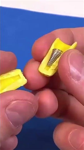 tool for tidying up wire cables #shortsvideo