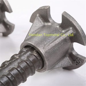 [Hot Item] Thread Screw Bar for Civil Construction and Building 40mm Psb500
