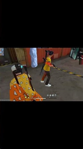 𝗦𝗺𝗮𝗹𝗹 𝗙𝗙 𝗰𝗿𝗲𝗮𝘁 #mrabu #mrabufreefire #freefire #freefire #freefire