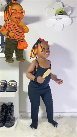 Toddler Outfit of the Day Inspiration