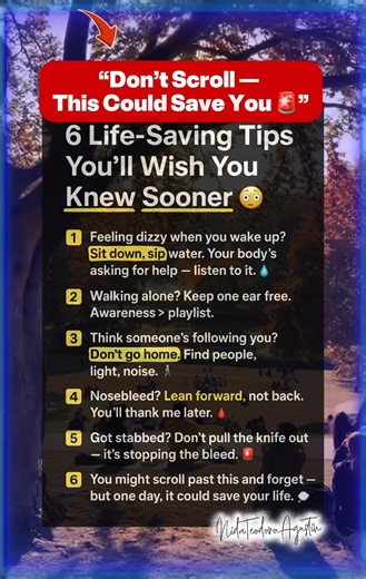 20K views · 45 reactions | Life doesn’t always give us warnings —...