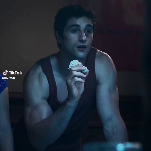 Exploring Olimpo: New Netflix Series Highlights 2023