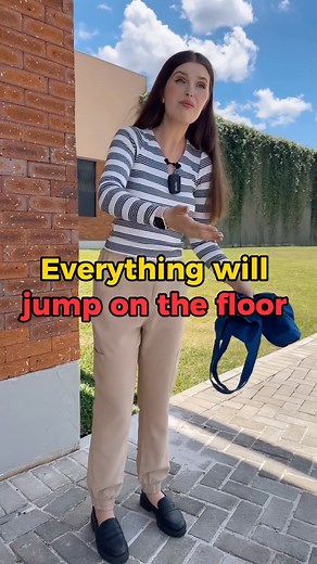 ❌ The bag is exploding ❌ | English by Giovana