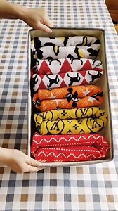 5M views · 68K reactions | How to fold your sweaters? | How To Make | Facebook