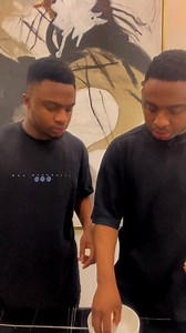 11M views · 495K reactions | Experimenting ice and lemon with fire | Doubledstwins | Facebook