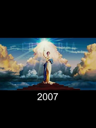 Evolution of Columbia Pictures (1924-2023)