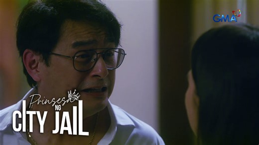 Prinsesa Ng City Jail: Raymond refuses to accept that Sharlene is gone! (Episode 87)