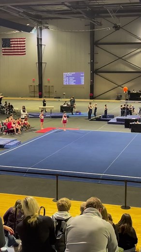 CHECK OUT THIS…First 🥇 Place Floor completed by Graham Souza from the 2024 GAA Men’s Invite! Souza earned a 10.1 on this event and we love it! Way to go Graham! Can’t wait to see what you bring to the State Championship! Roswell Recreation, Parks, Historic and Cultural AffairsCity of Roswell, Georgia GovernmentMens Gymnastics | Roswell Men's Gymnastics Team