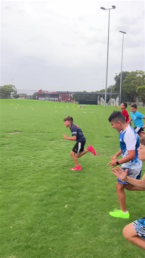 Mastering Reactive Acceleration for Athletes