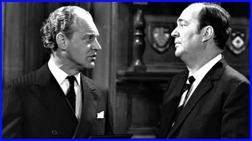 Softly Softly 1966 S01E13 (Requested)