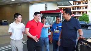 925K views · 5.8K reactions | MODERN, ECO-FRIENDLY JEEPNEY, DAPAT...