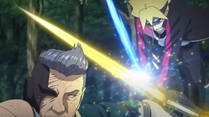 Boruto: Two Blue Vortex Reveals Two New Powerful Scientific Ninja Tools