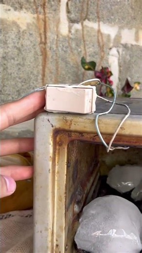 Cree mi propio aire acondicionado #proyectos #tutorial #arduino #smartphone #robotica