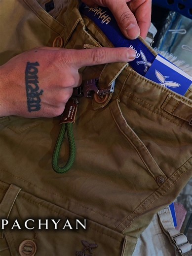 Royal Gurkha Premium Cargo Services in Nepal