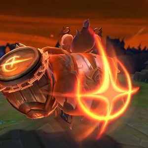 Watch your step, partner 🌵 High Noon chromas have blown into town 🌬️ | League of Legends