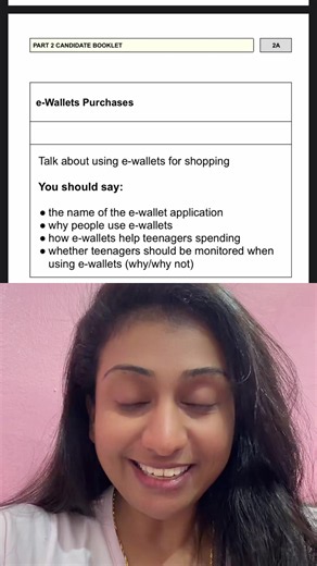 E-wallet Purchases: Benefits, Risks and Teen Guidelines