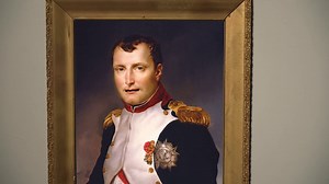 Napoleon's Hat - Behind The News