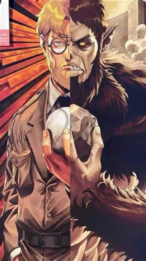 Have You Noticed the Beast Titan’s Biggest Secret? 🤯