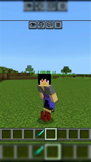 You Don't Know This Minecraft Secret 🤯🤐 #shorts #minecraft