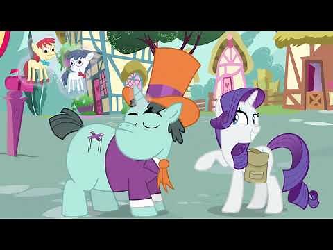 MLP FiM: Season 4 Episode 23