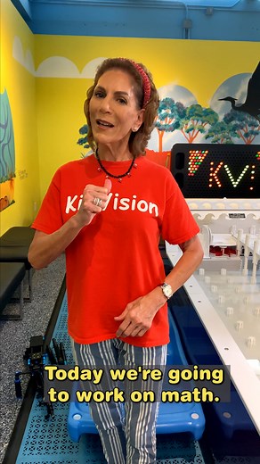 KidVision Full STEAM Ahead | Weekly Summer Learning Series  Tube...