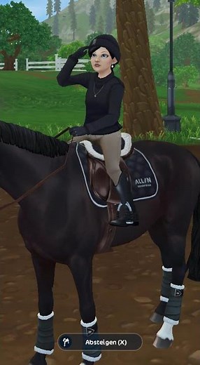Umstyling 🐴☝🏼 #shorts #sso #starstable