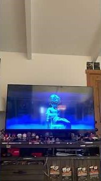 Incredibles 2 . Evelin is the Screenslaver