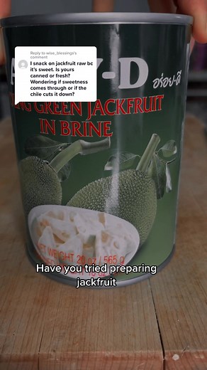 Preparing Jackfruit for Pozole: A Step-by-Step Guide