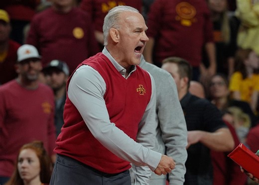 Iowa State Wrestling Coach Kevin Dresser Breaks Silence On Rumours of Leaving Program | College Sports Network