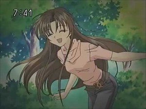 Fullmoon wo Sagashite Ep 26 Part 2