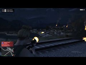 Paragon/Wardens Mod Menu GTAVOnline(Paid)