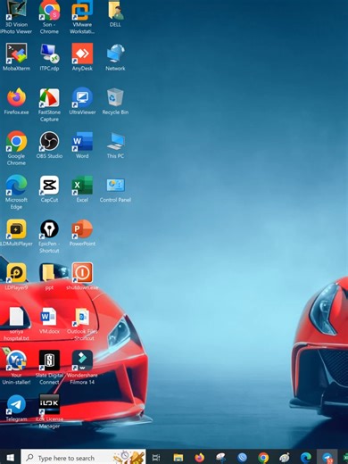 How to set auto save in excel #excel #AutoSavings