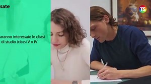 Ecco gli “Study room”, dove i compiti si fanno insieme ma a distanza