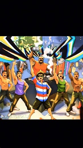 MJ🎙️ Song They don't Care about us Effect dark flash ,Text tutorial transition #kingmaker #editor