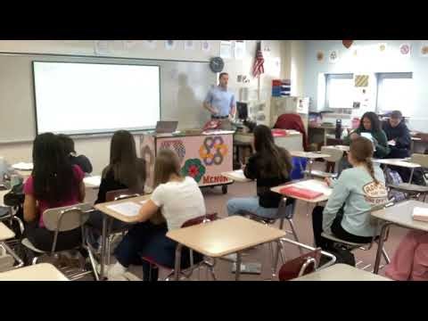 edTPA Lesson 2 (Arcs and Chords)