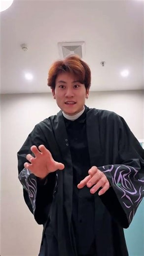 Rumi's Revenge #kpop #kpopdemonhuntersnetflix